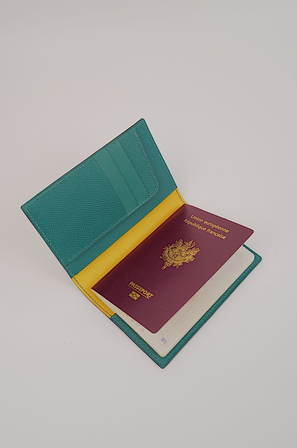 Passport Cover