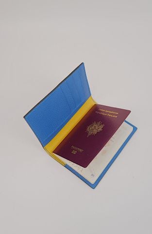  Passport Cover 