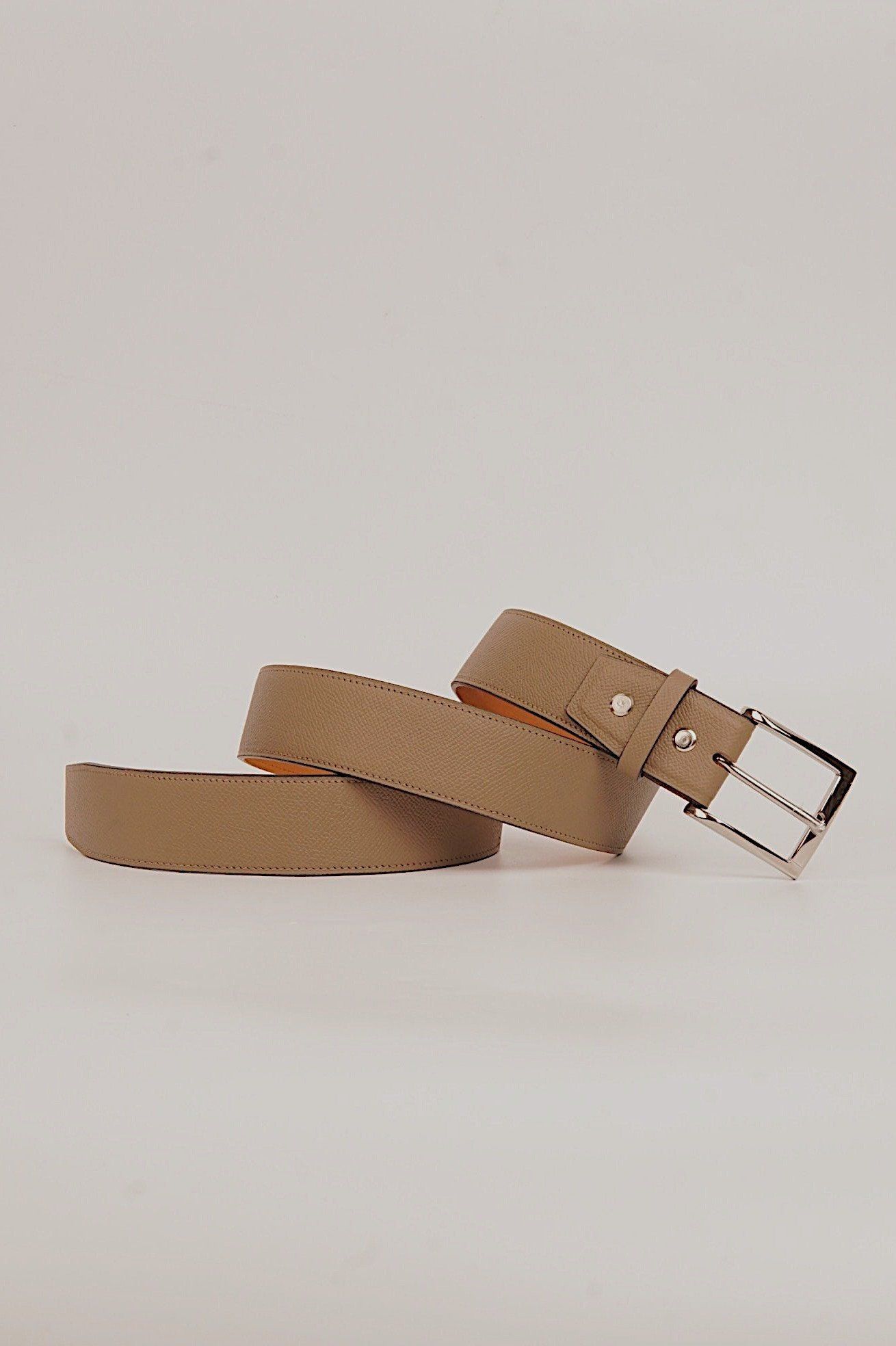 Basic Men's Belt