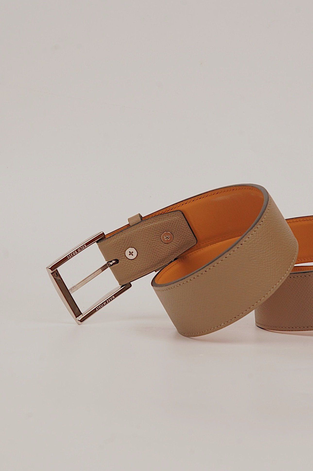 Basic Men's Belt