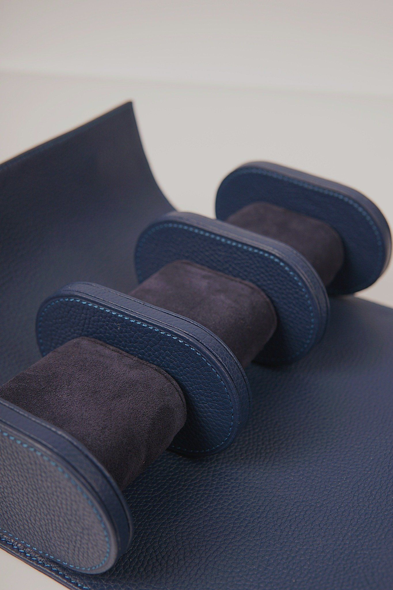 Luxury Watch Box (3 Slots)