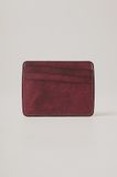 Card Holder (6 Slots)