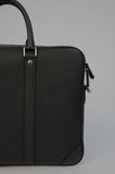 Toploader Laptop Bag