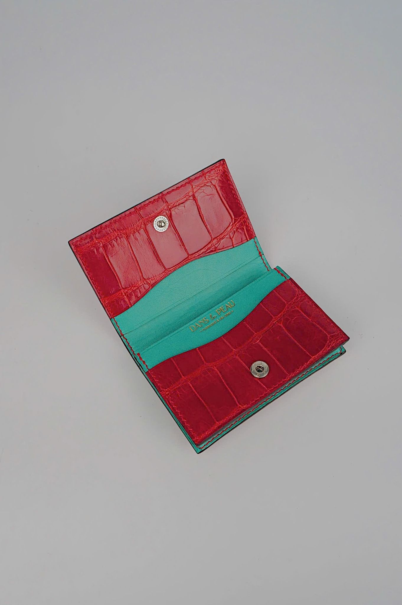 Card Wallet (2 Sides)