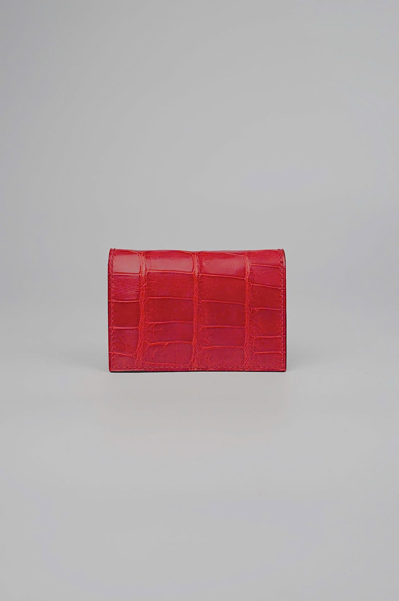 Card Wallet (2 Sides)