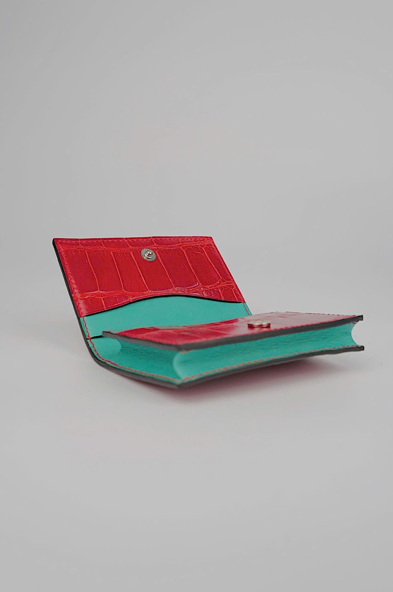 Card Wallet (2 Sides)