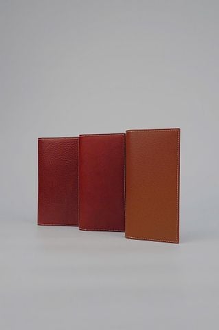 Unisex Long Wallet (With Zip Slot) 