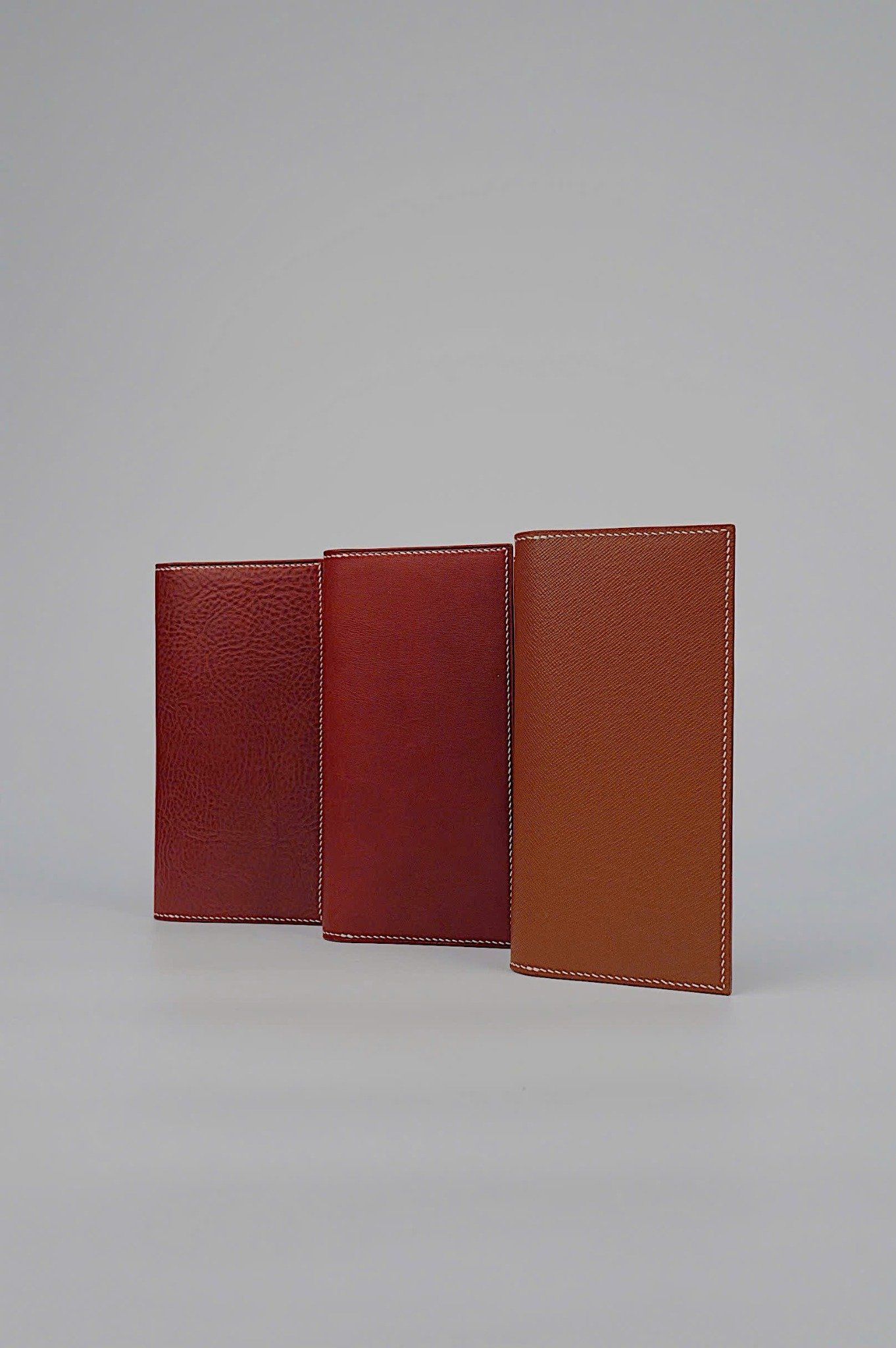 Unisex Long Wallet (With Zip Slot)