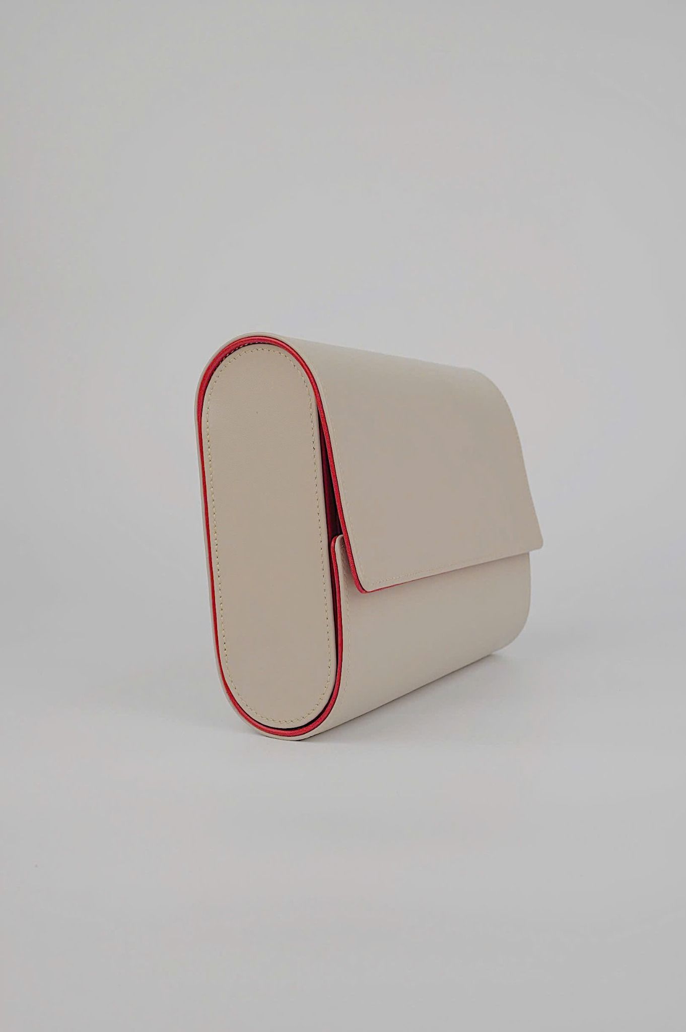 Luxury Watch Box (6 Slots)