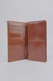 Shell Cordovan Long Wallet