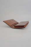 Shell Cordovan Long Wallet