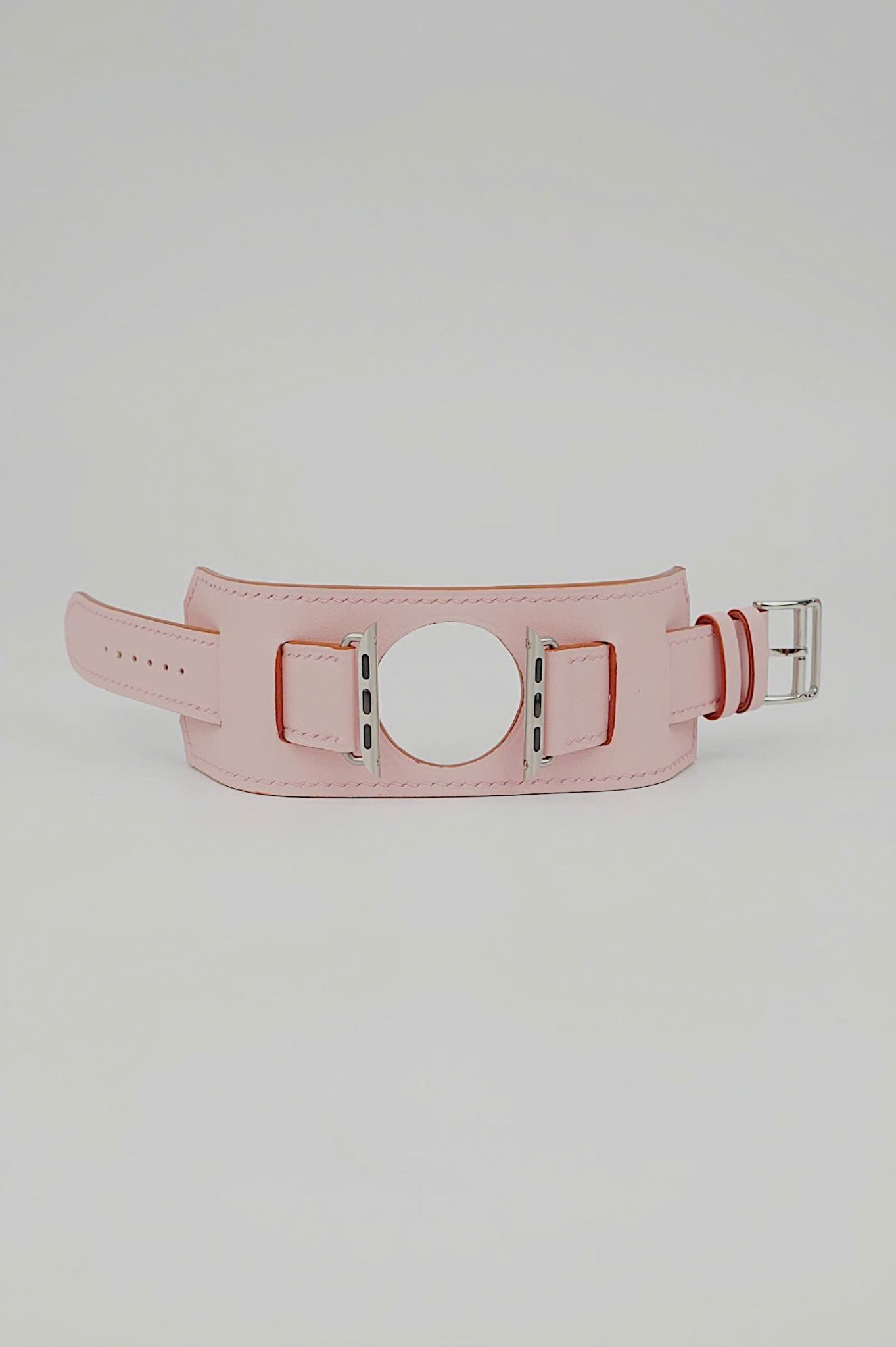 AppleWatch Cuff Bracelet Strap