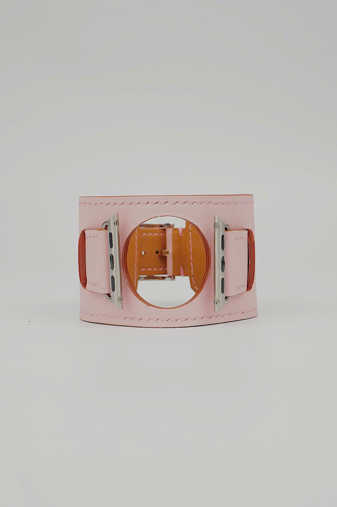 AppleWatch Cuff Bracelet Strap