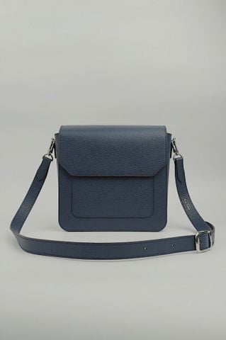  Compact Slim Crossbody Bag 
