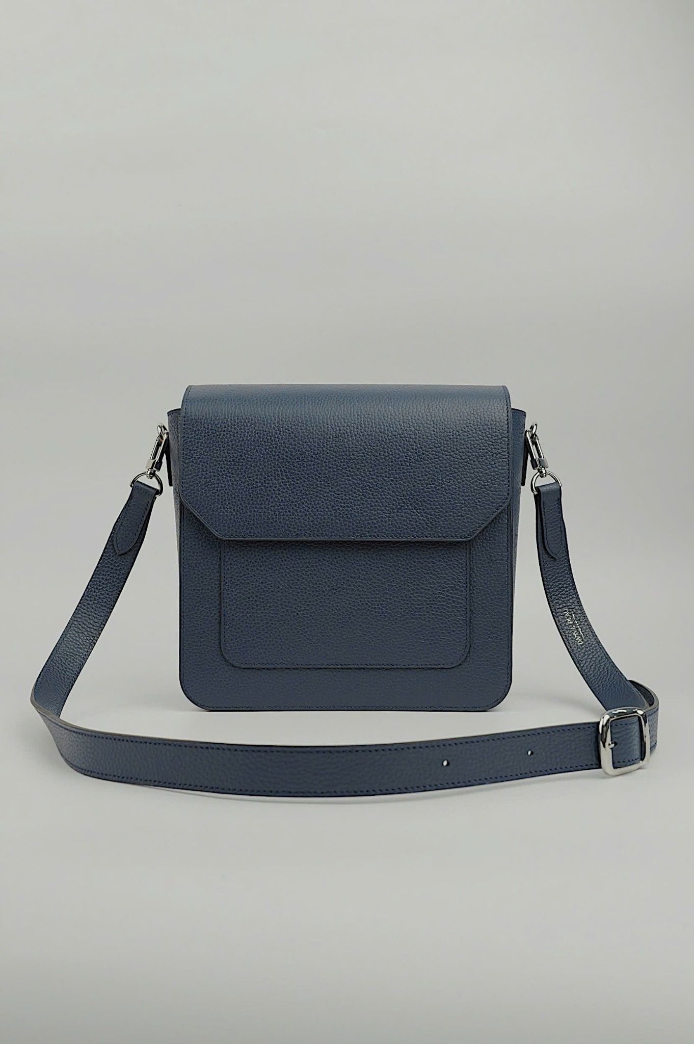 Compact Slim Crossbody Bag