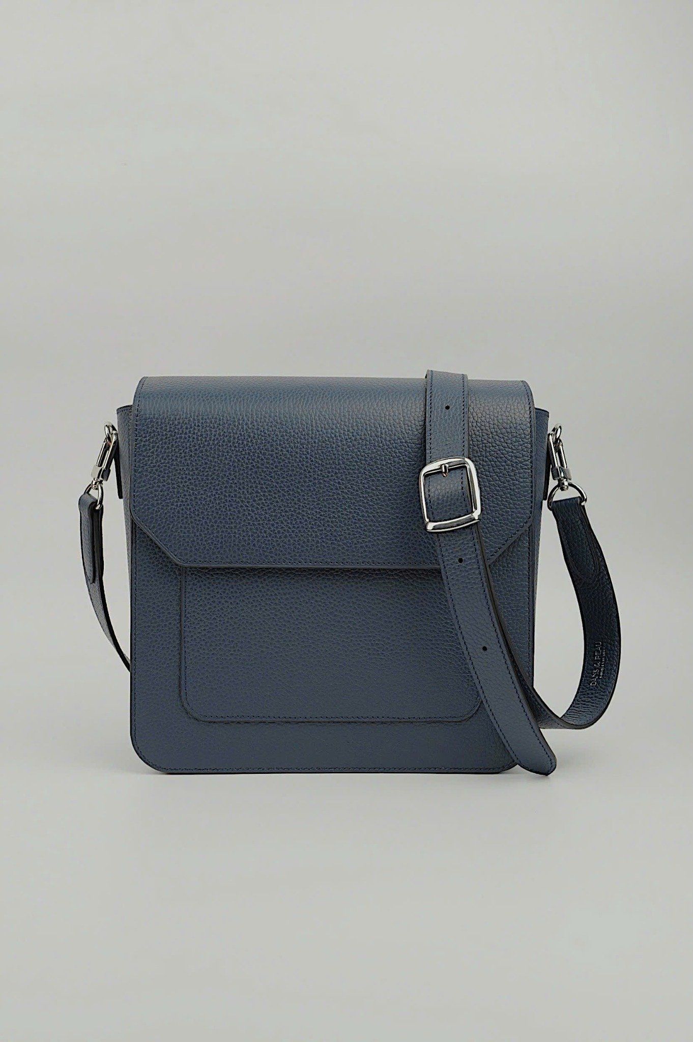 Compact Slim Crossbody Bag