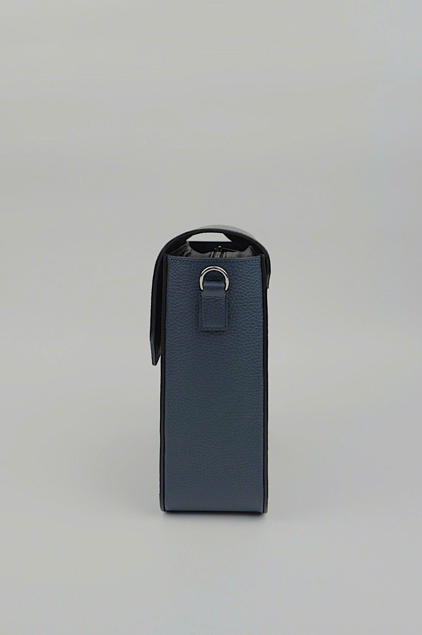 Compact Slim Crossbody Bag