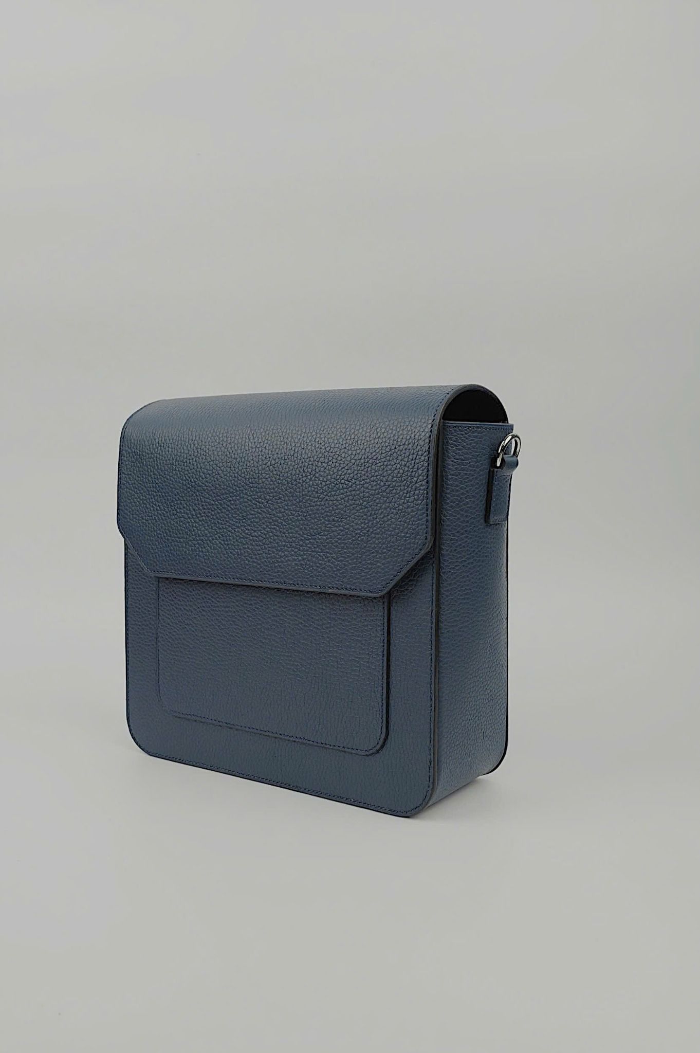 Compact Slim Crossbody Bag