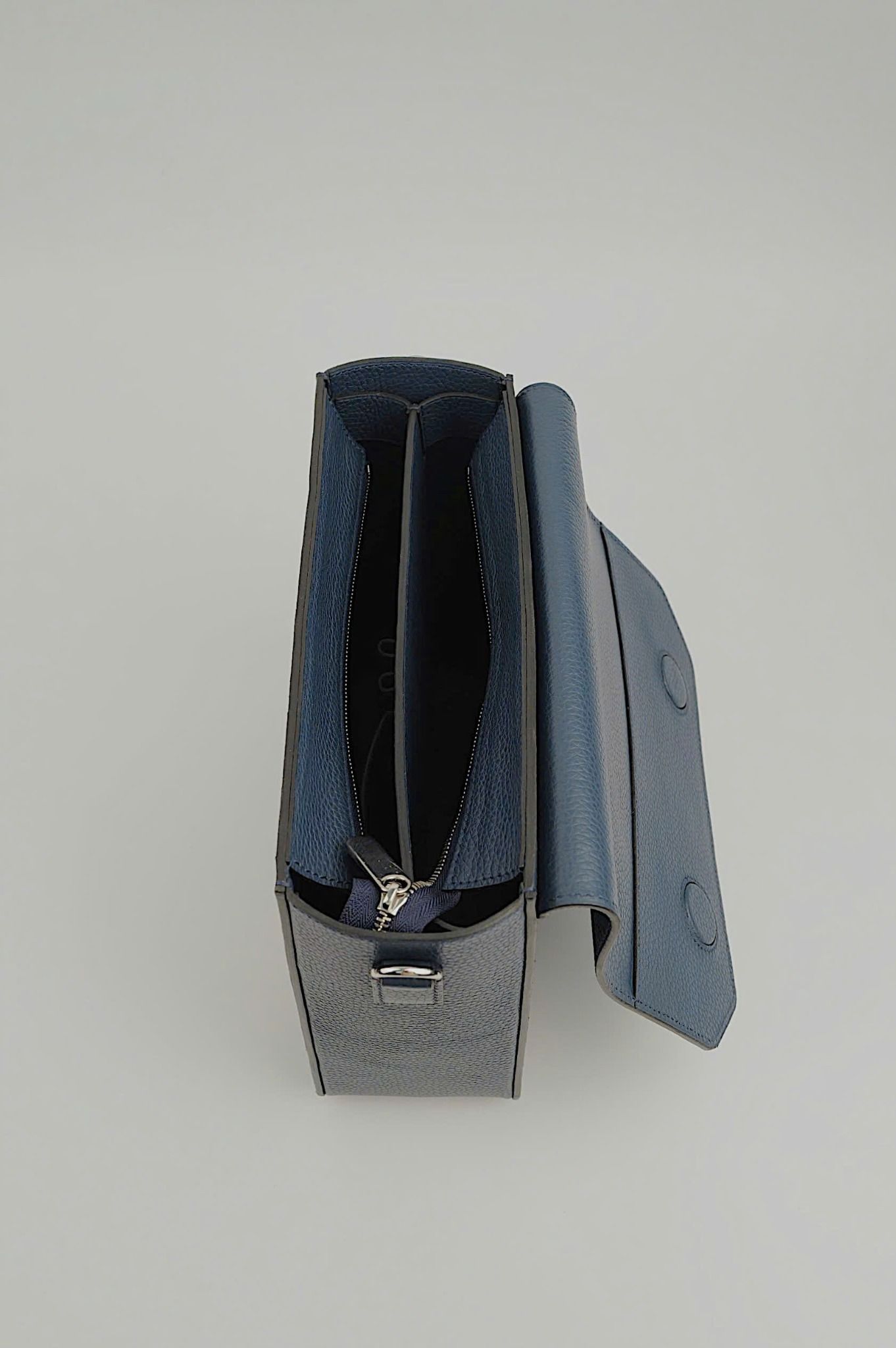 Compact Slim Crossbody Bag