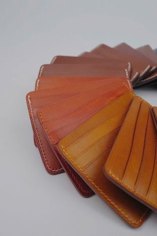  Card Holder (6 Slots) 