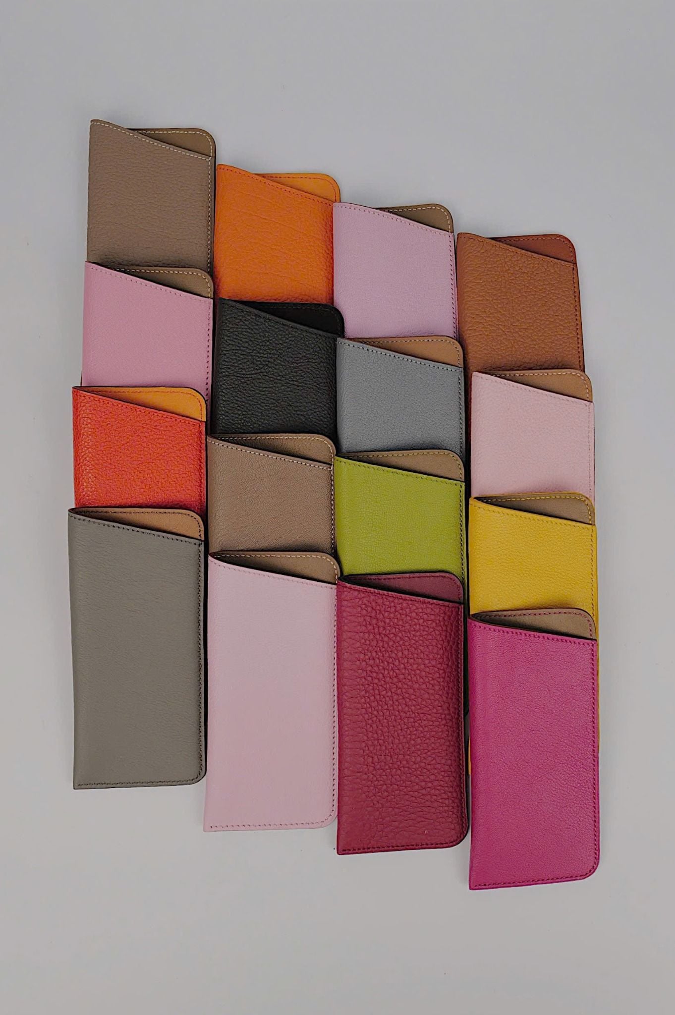 Slip-In Glasses Pouch