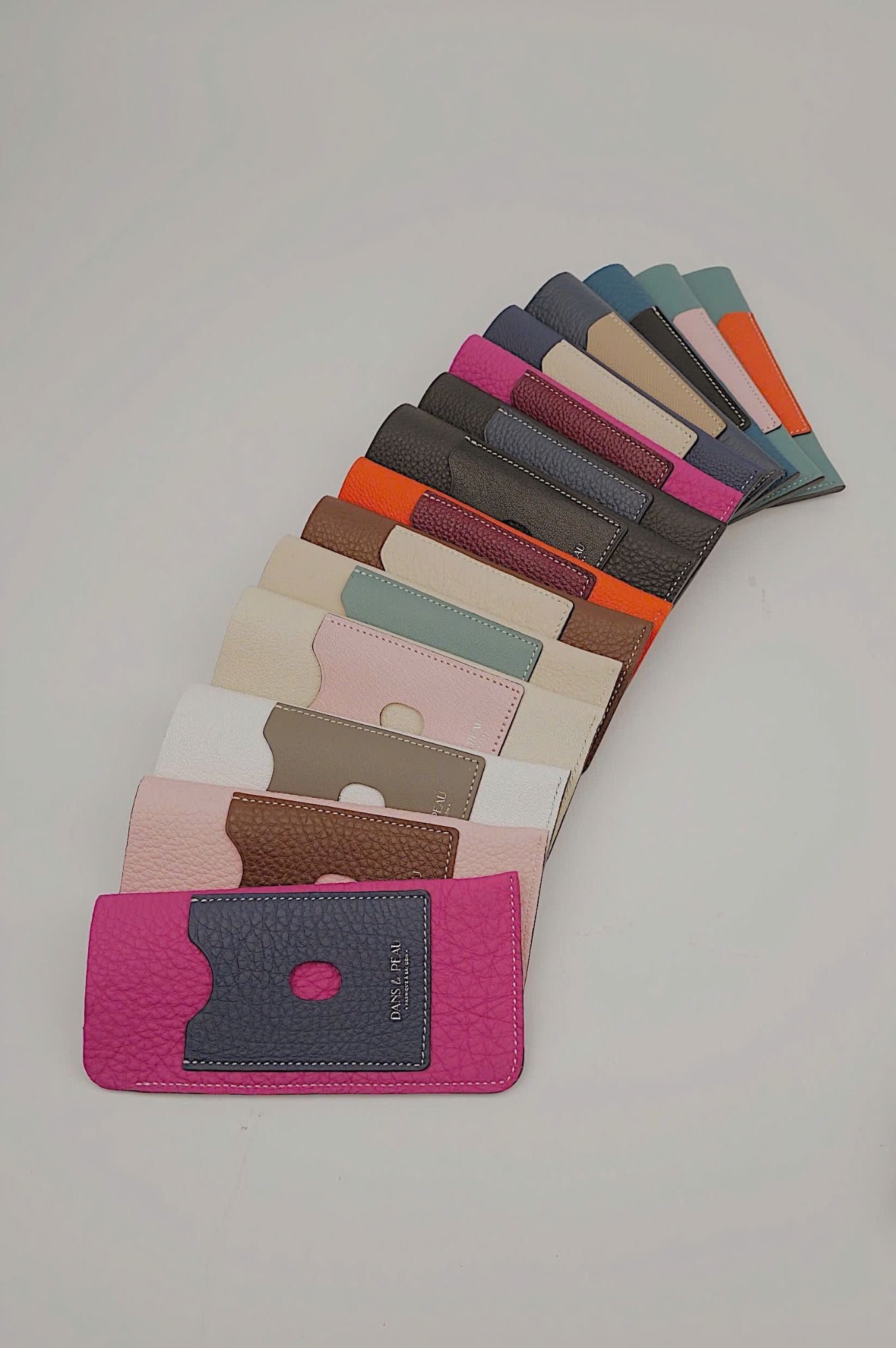 Slip-In Glasses Pouch