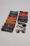 Glasses Pouch (Snap Button Fastener)