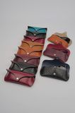 Glasses Pouch (Snap Button Fastener)