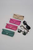 Glasses Pouch (Snap Button Fastener)