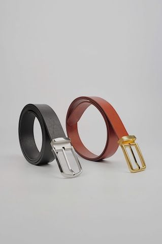  Non Stitched Men's Belt 