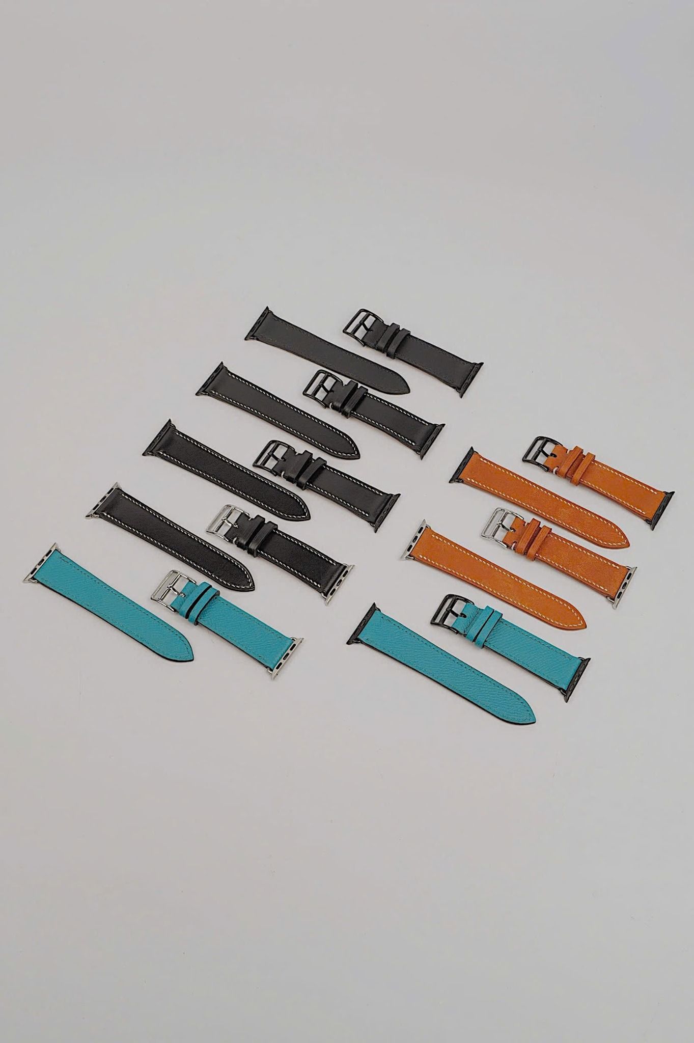 AppleWatch Single Tour Strap