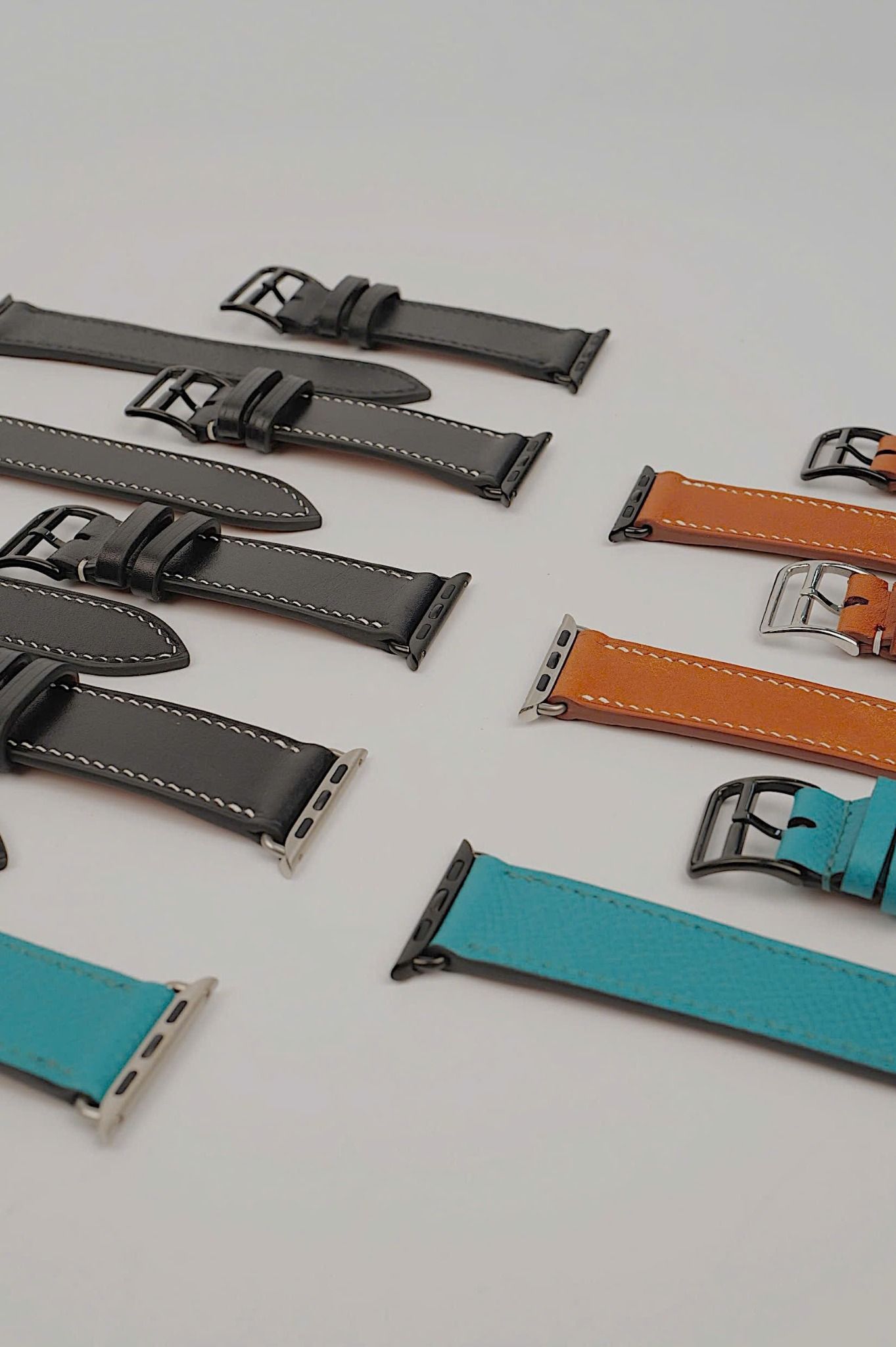 AppleWatch Single Tour Strap