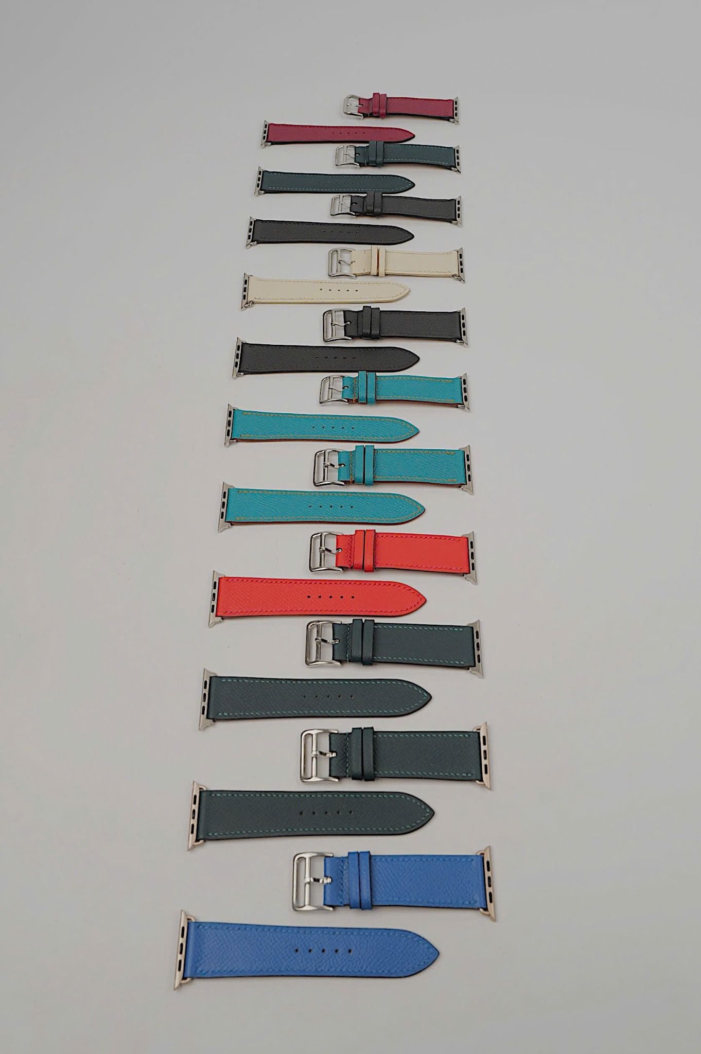 AppleWatch Single Tour Strap