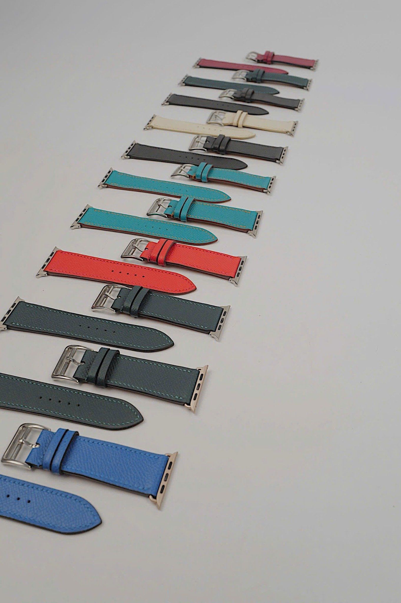 AppleWatch Single Tour Strap