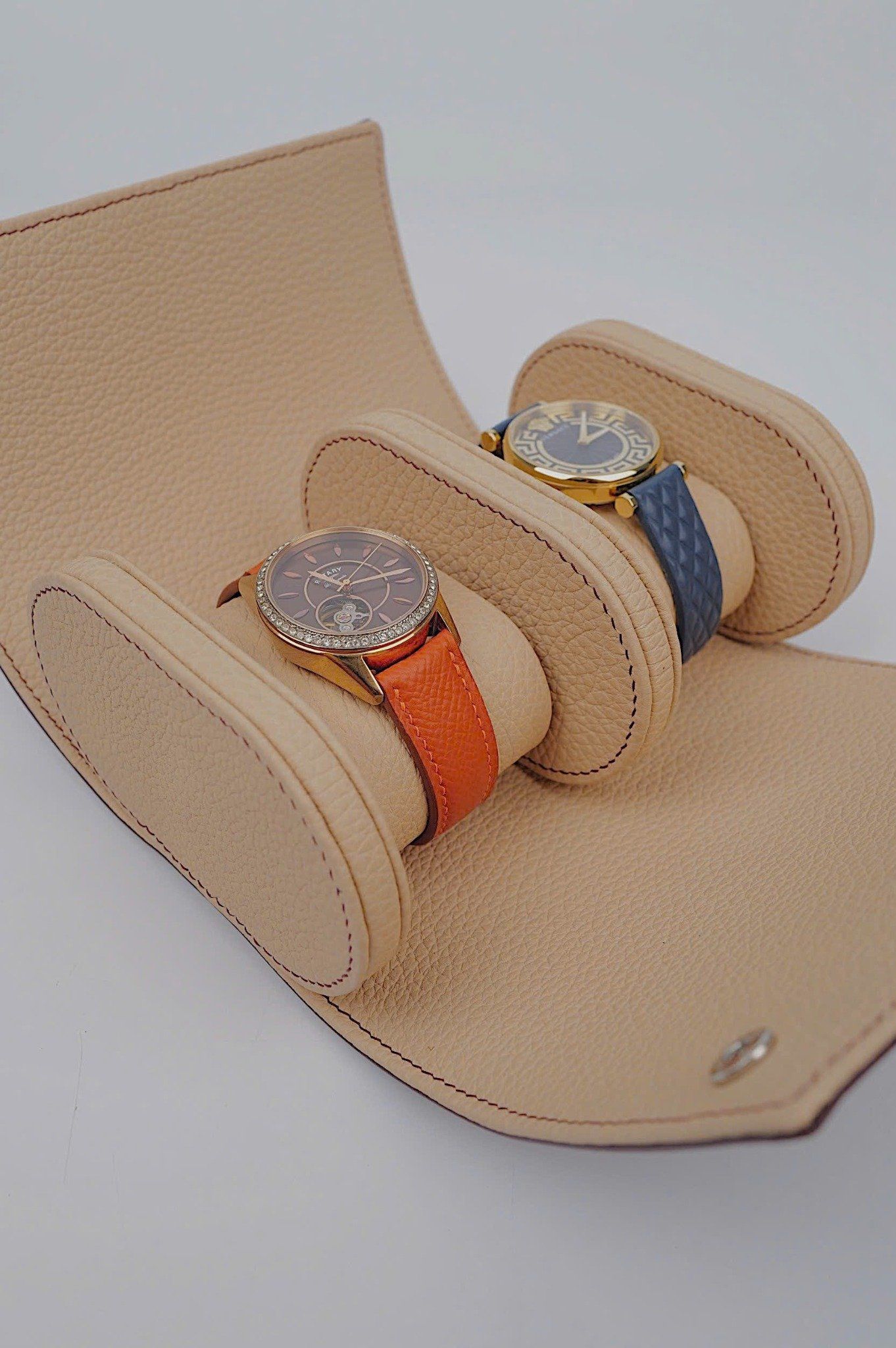 Luxury Watch Box (2 Slots)