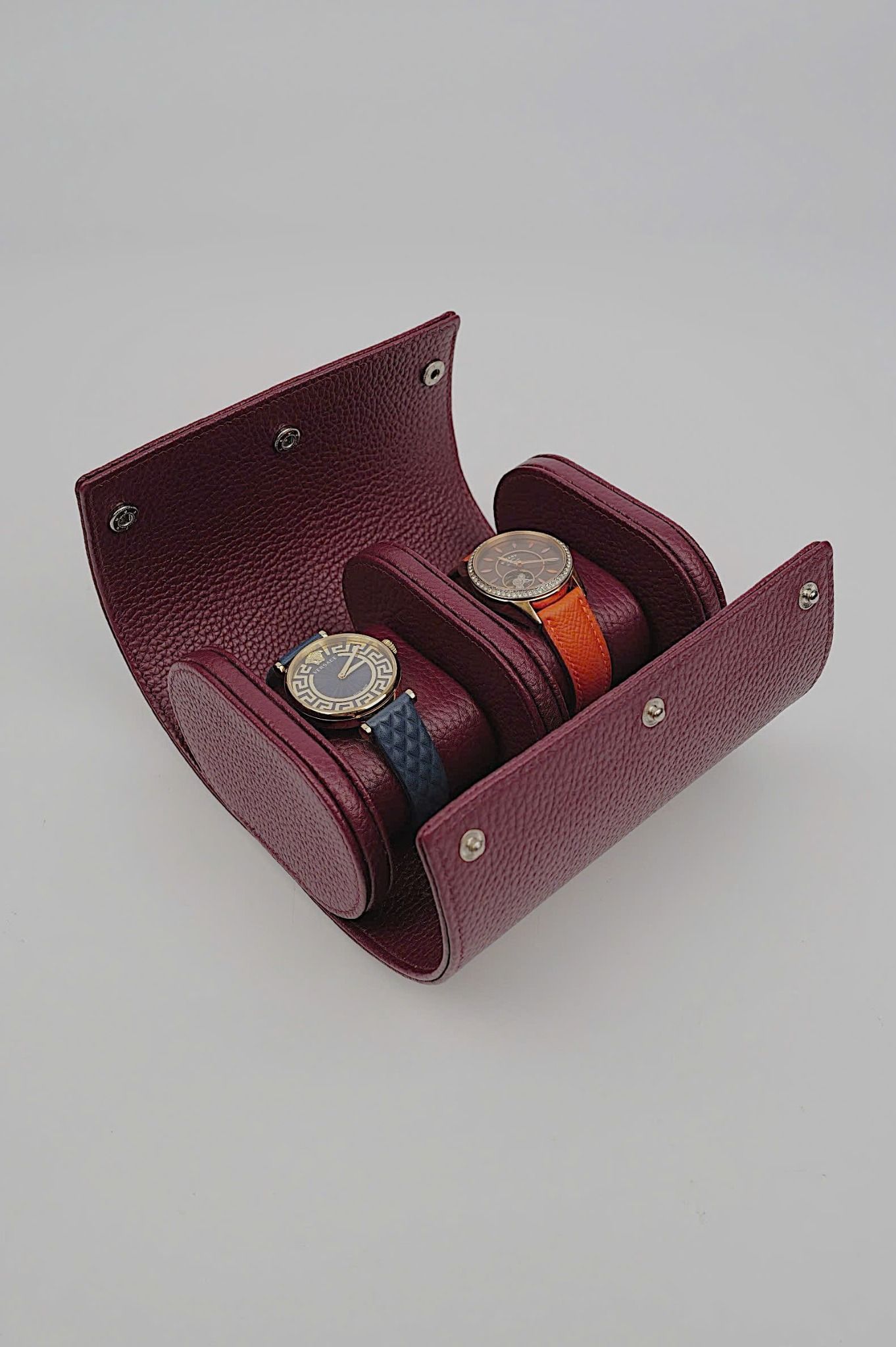 Luxury Watch Box (2 Slots)