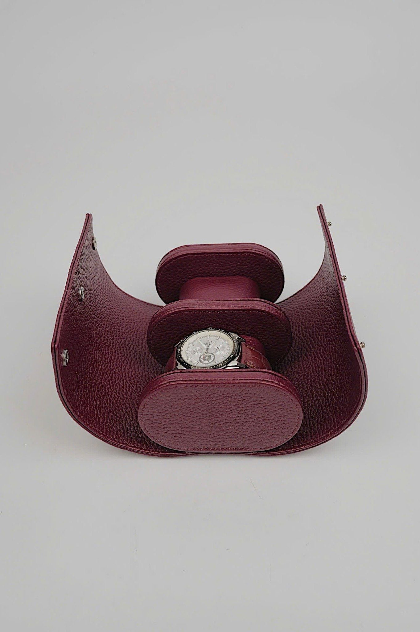 Luxury Watch Box (2 Slots)