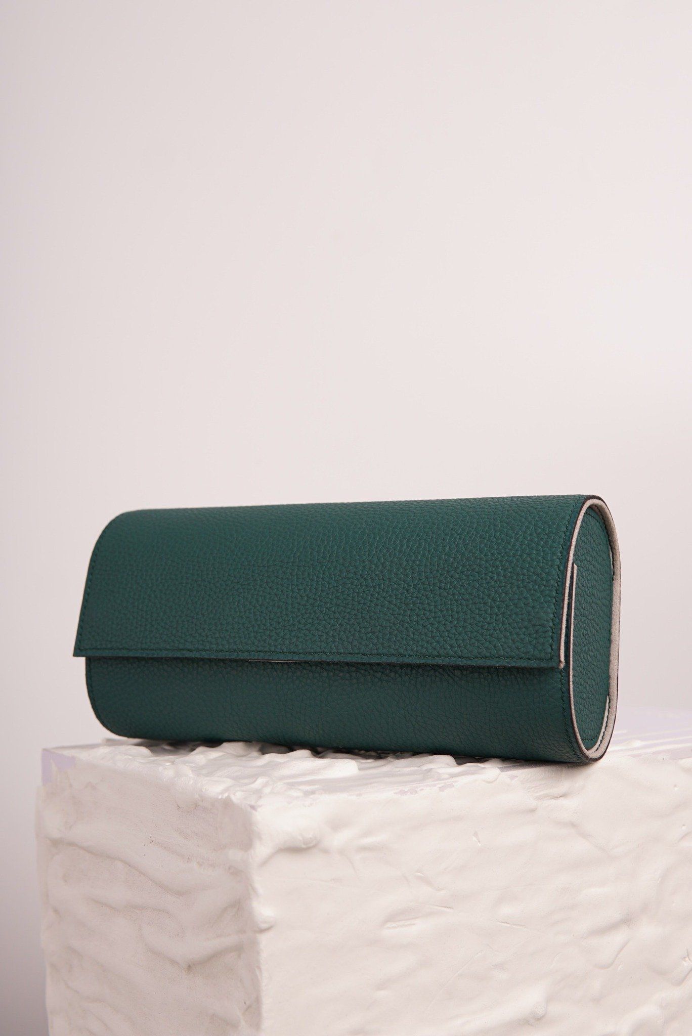 Luxury Watch Box (3 Slots)