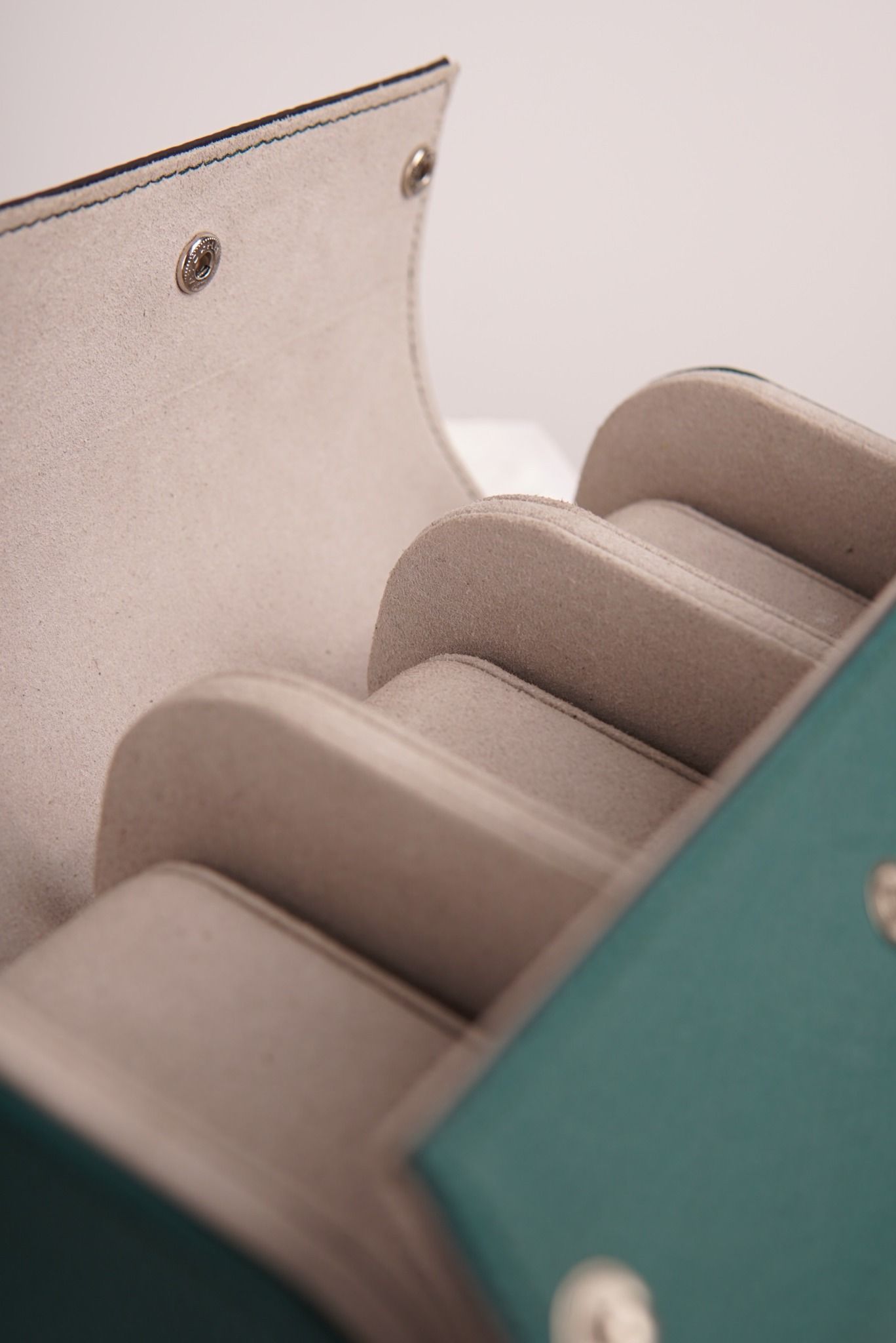 Luxury Watch Box (3 Slots)