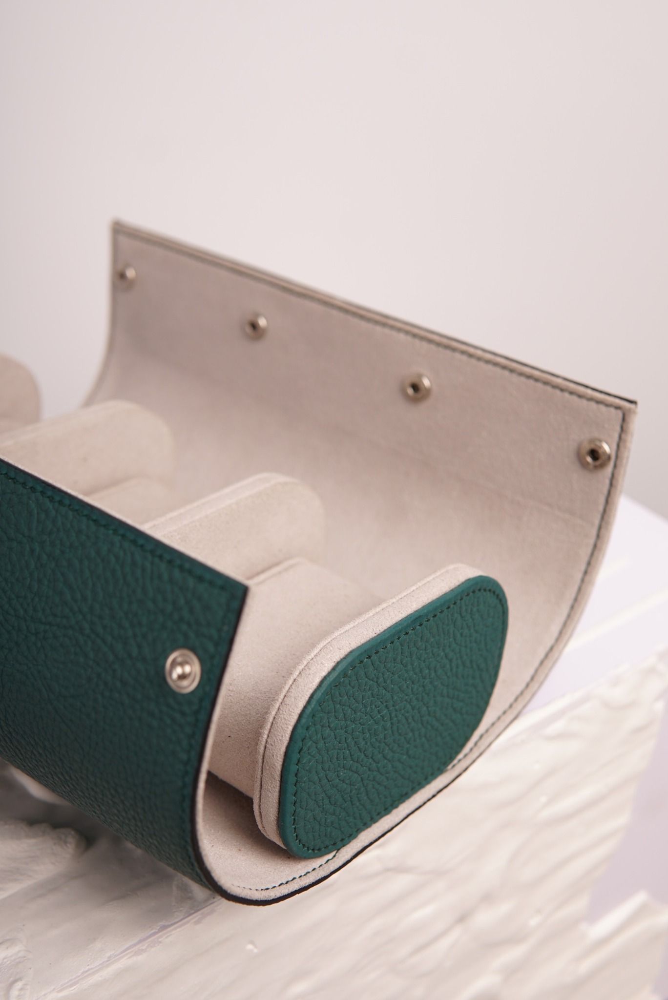 Luxury Watch Box (3 Slots)