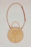 Nón Bag (Freestyle Carved Round Bag)
