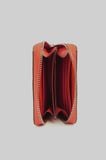 Sheridan Accordion Mini Zipper Wallet