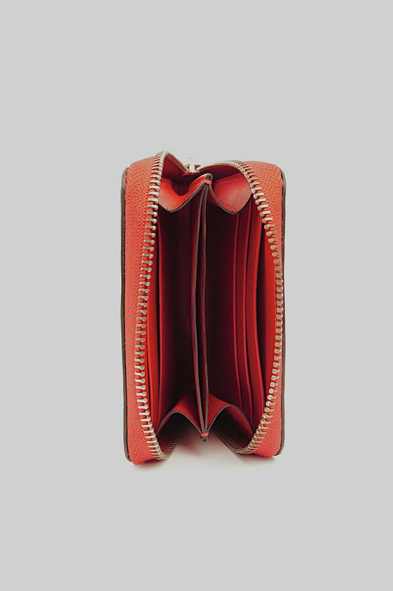 Sheridan Accordion Mini Zipper Wallet
