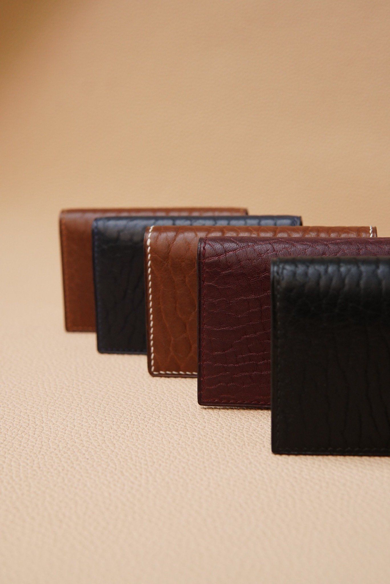 Card Wallet (2 Sides)