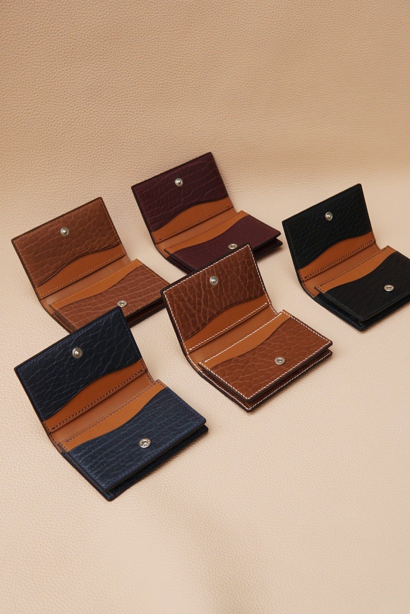Card Wallet (2 Sides)