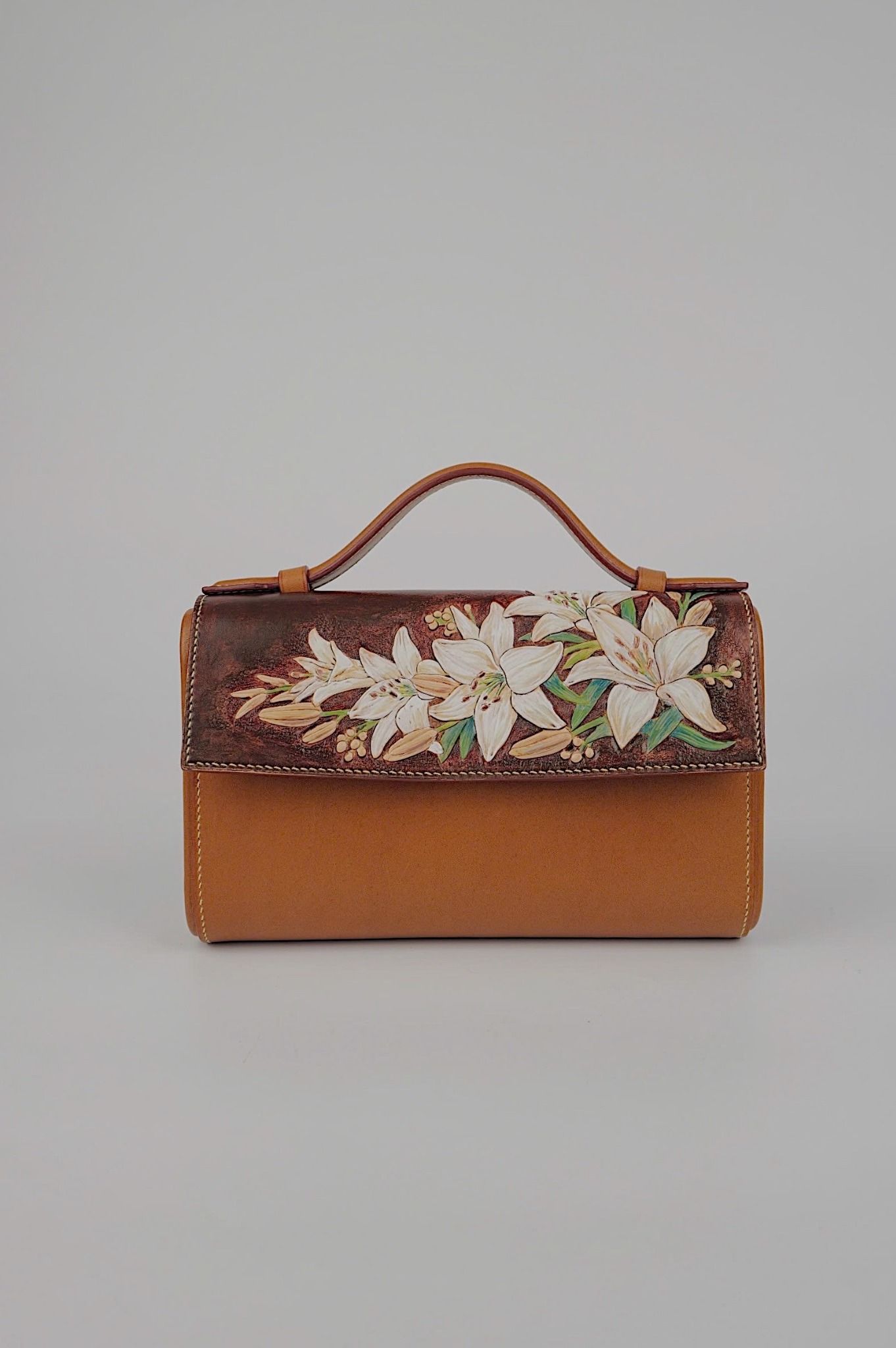 Eclat Fleur Mini Bag