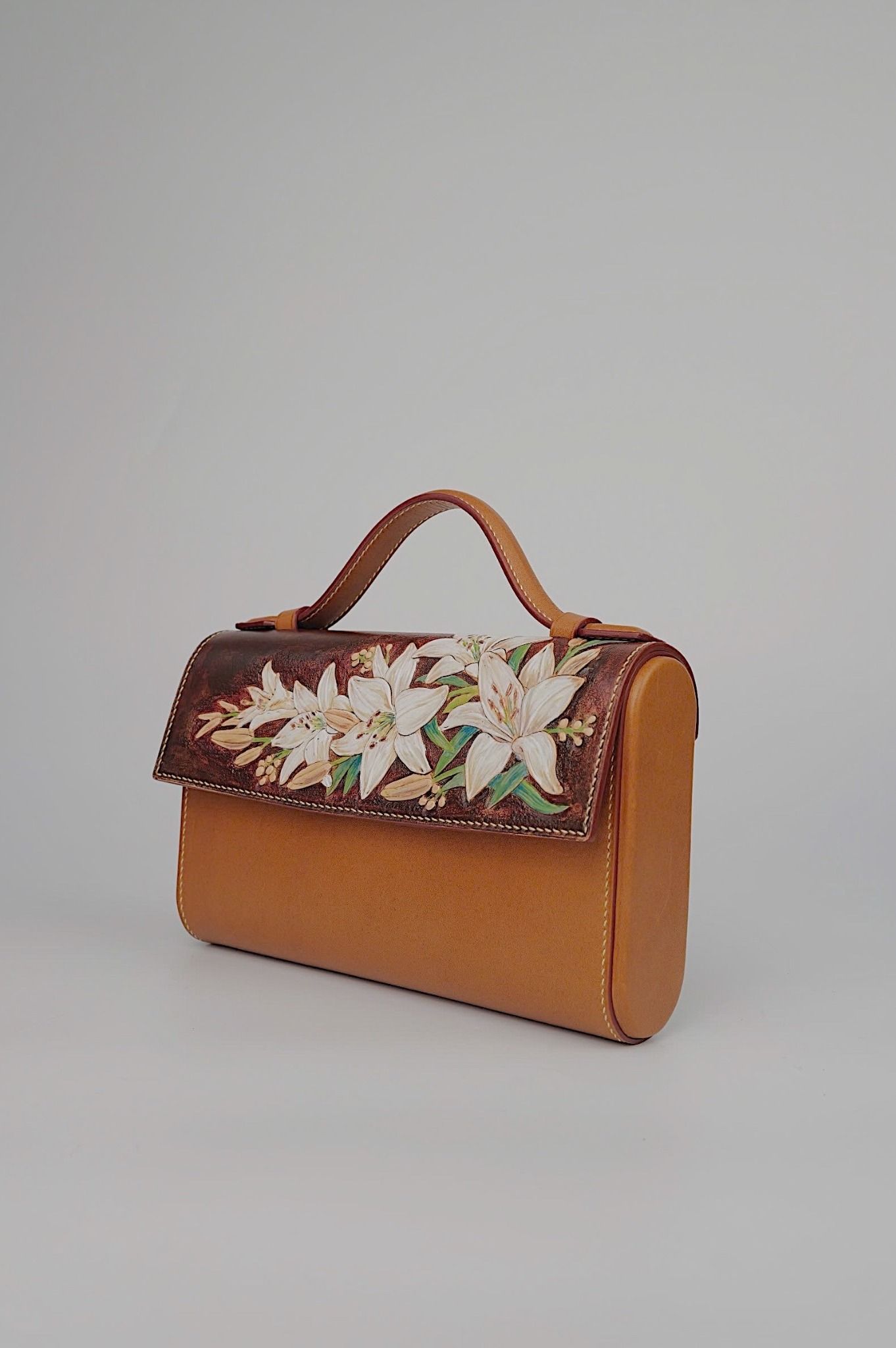 Eclat Fleur Mini Bag