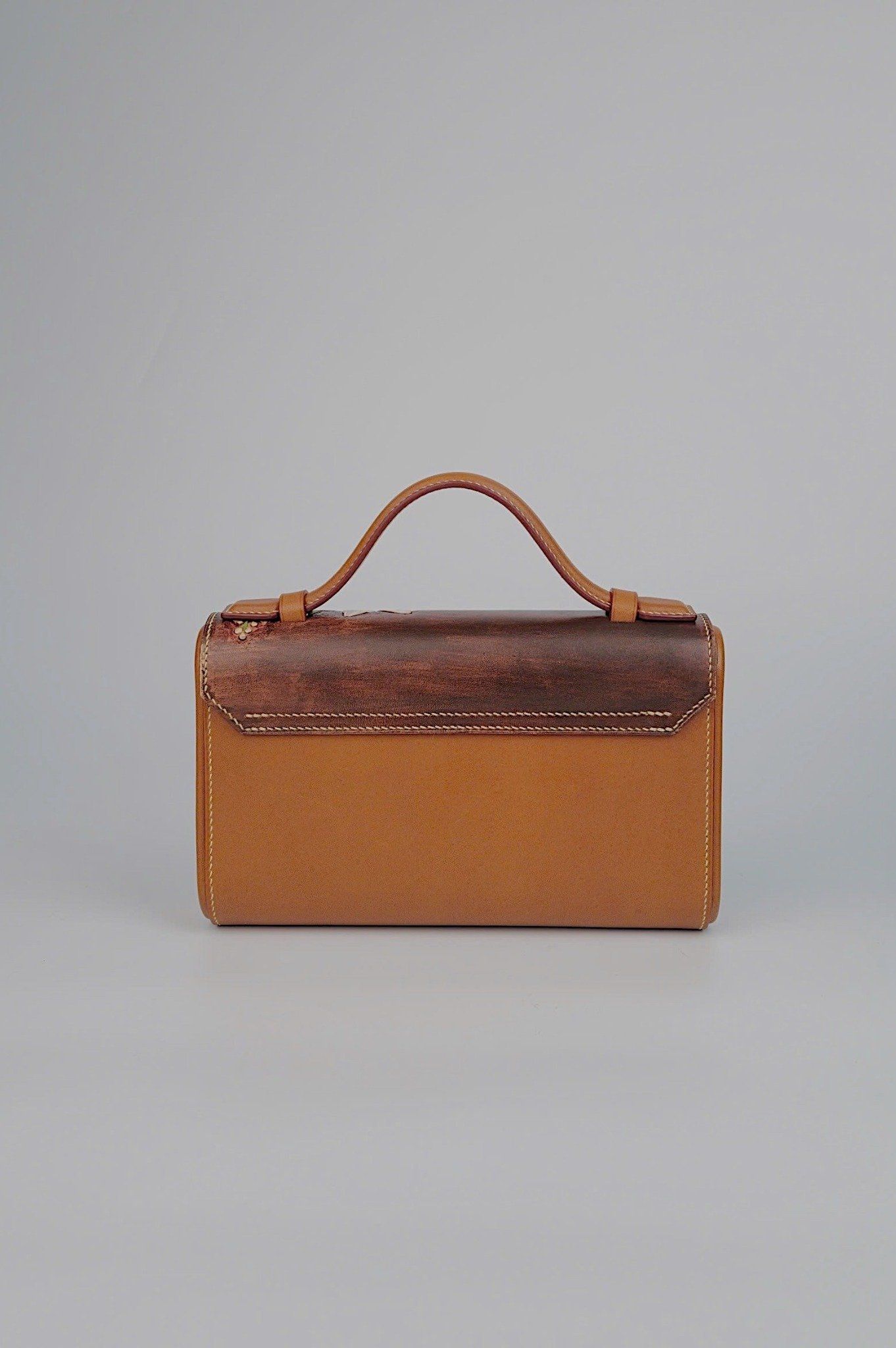 Eclat Fleur Mini Bag