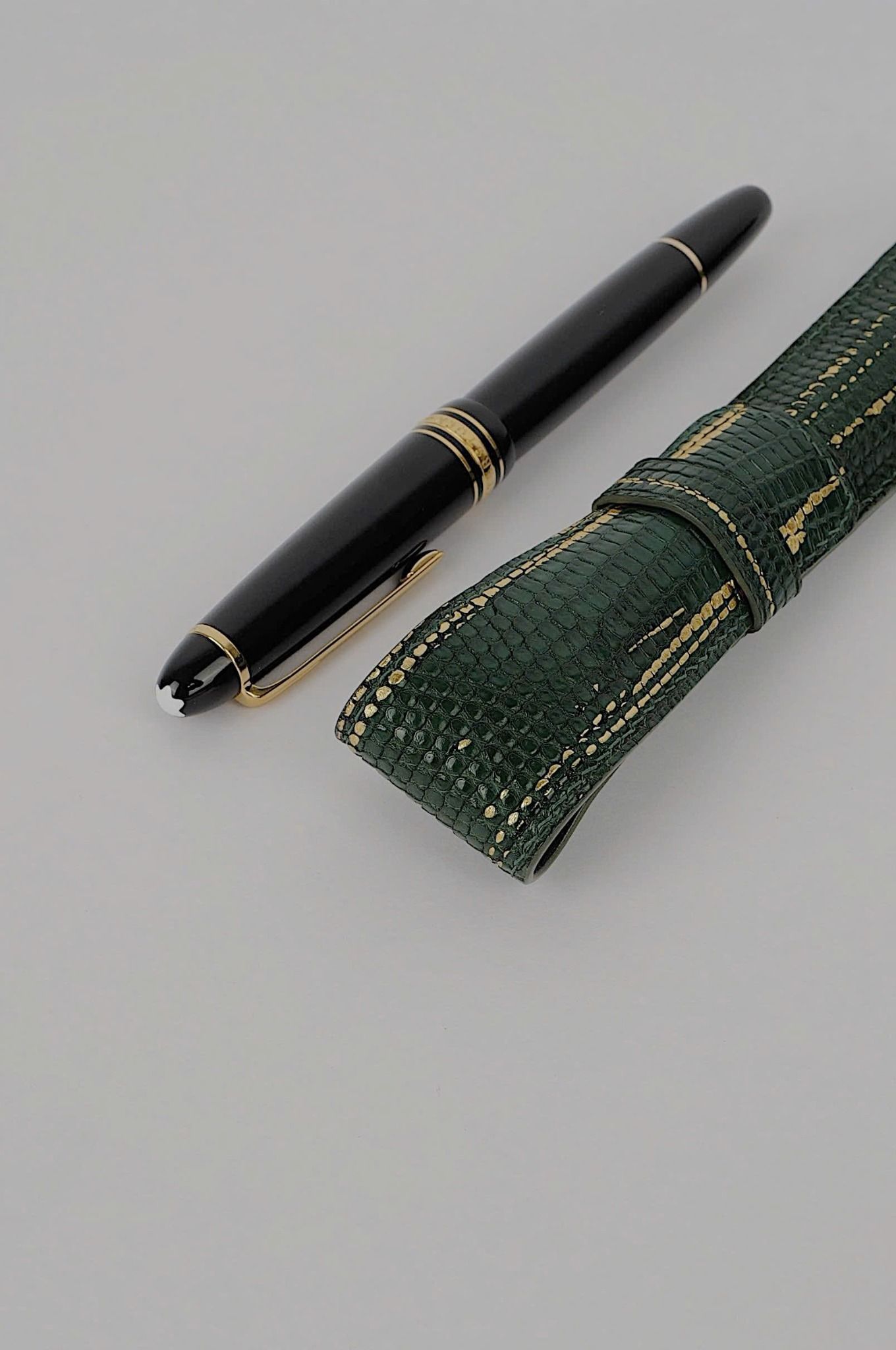 Pen Pouch