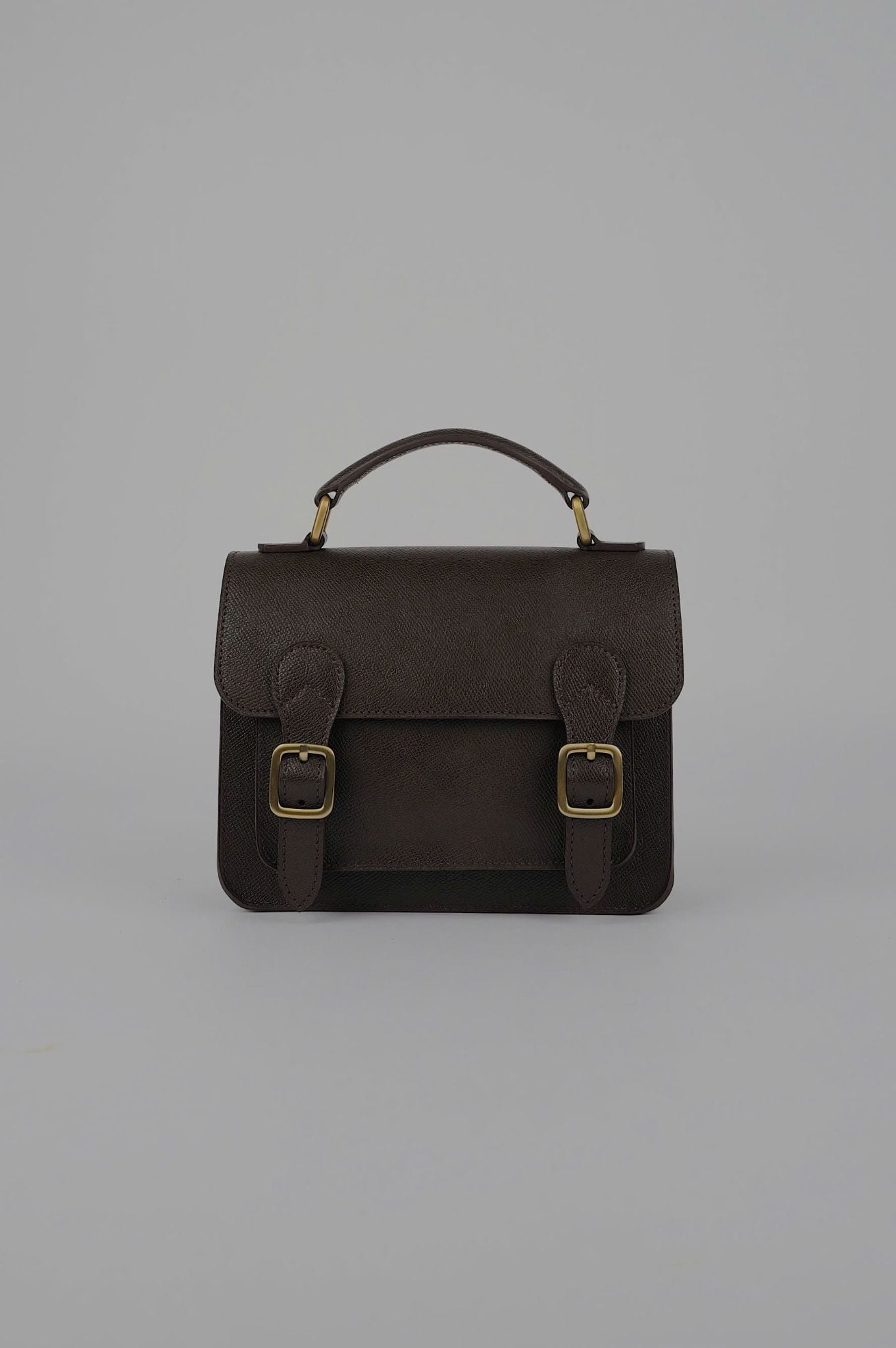 Satchel Mini (Revamp)